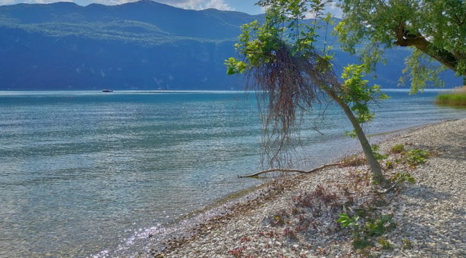 Que faire autour de Chambéry le week-end ?