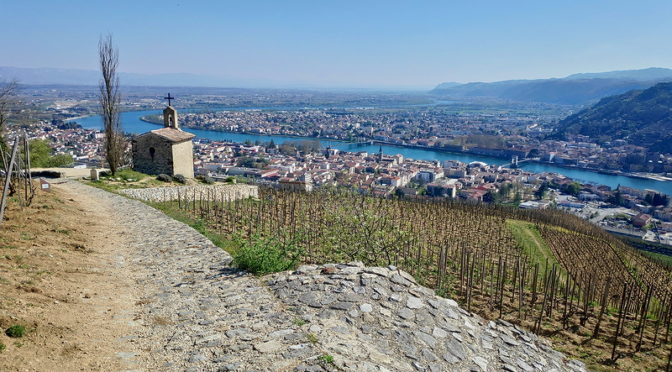 Que visiter autour de Valence (Drôme) ?