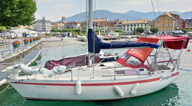 Que faire autour de Genève ? - 8 lieux incontournables à voir