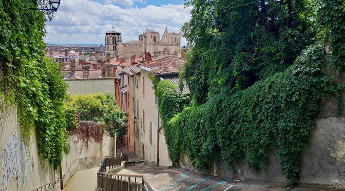 Visiter Lyon, découvrez les lieux incontournables à voir